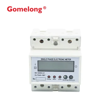 Turn Off Electric Meter Stop Digital Turn Off Electric Meter Stop Digital