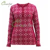 Best price and quality merino wool quick dry anti-shrink pullover sweater women