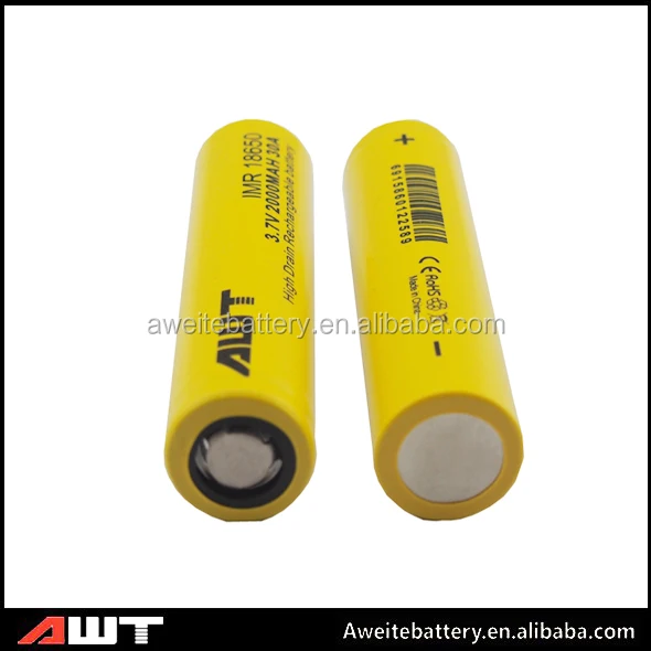 18650 2000mah Super Quality Hs Code Battery Buy Hs Code Battery
