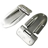 custom stainless steel Trailer and truck body parts container door hinge for sale