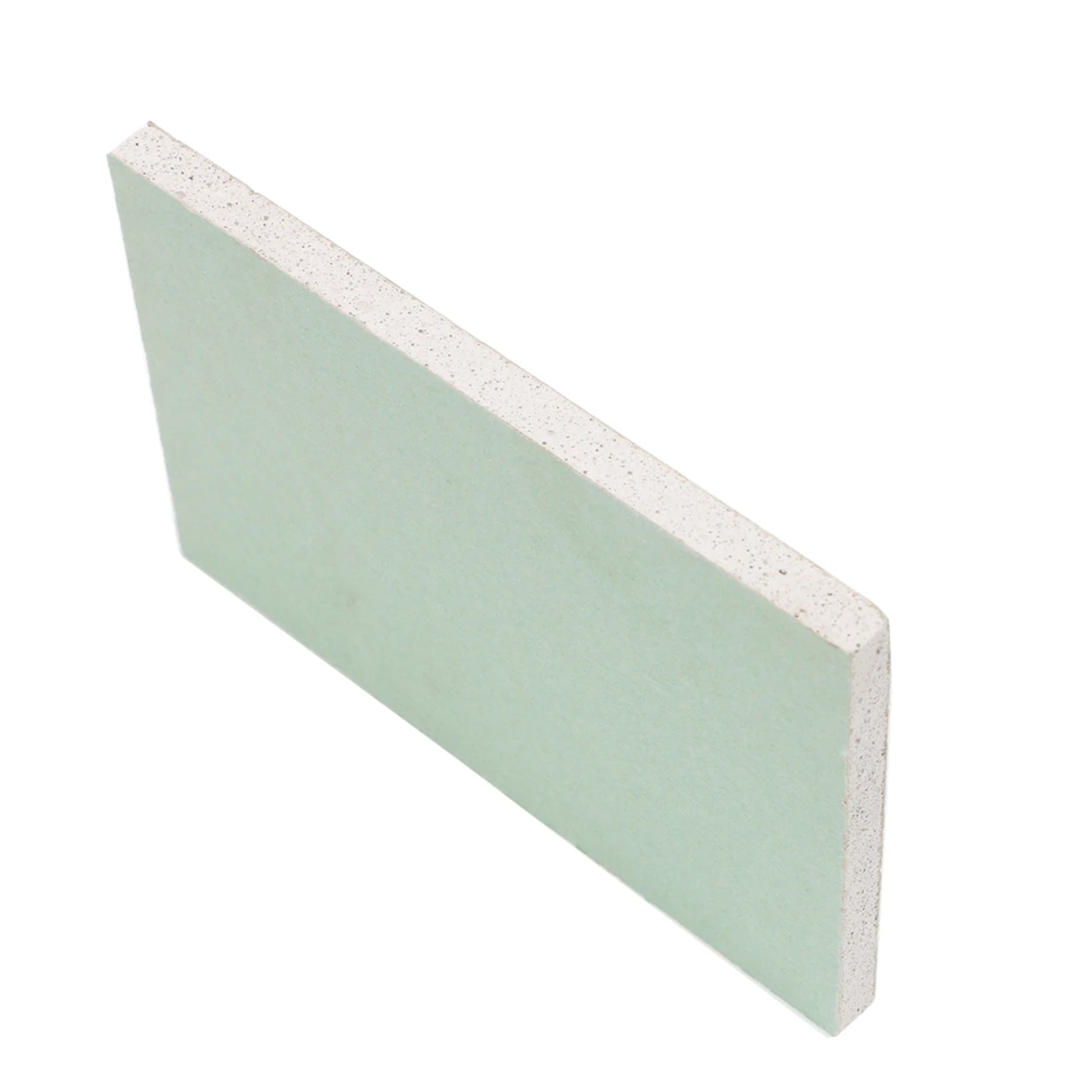 12mm Plaster Board Dry Wall Decor Gypsum Board For Ceiling