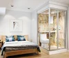 Hot Sale Integrated Bathroom