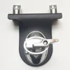 Integrated tom drum suspension system mount