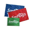 Specialized made custom logo printed flags of the world countries
