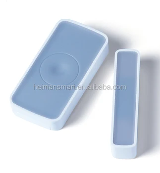 Smart Home 908 42mhz Zwave Door Window Magnetic Contacts Sensor