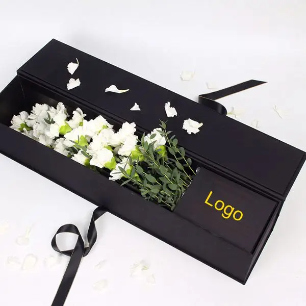 High Quality Flower Box Flowers Delivery Boxes Flower Shipping