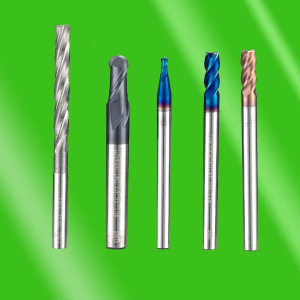 Hole Mill Cutters End Mill Tool Tungsten Carbide Milling Cutter Buy