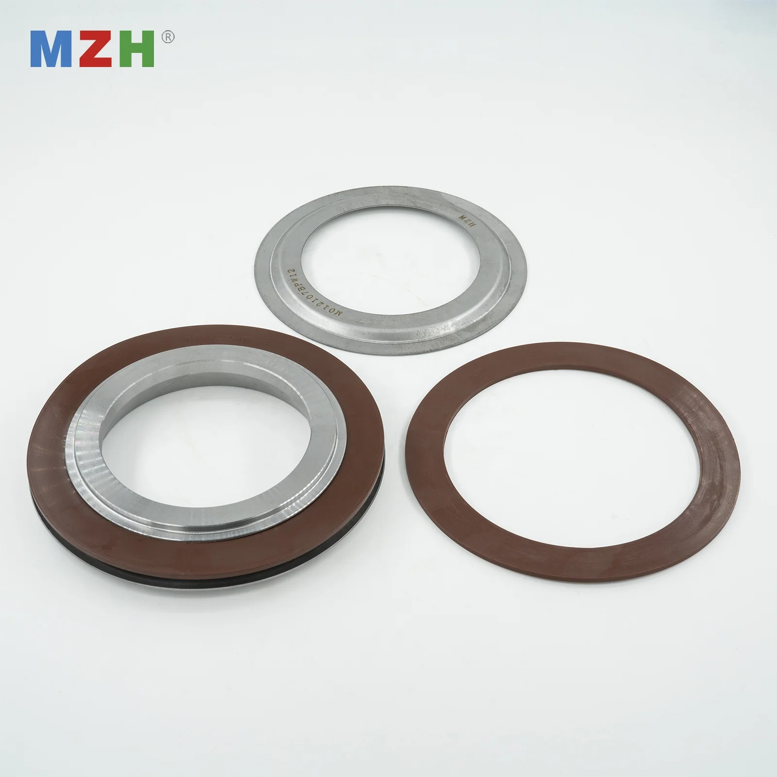 2019 Manufacturer National Oil Seal Cross Reference Bpw Axle Parts For