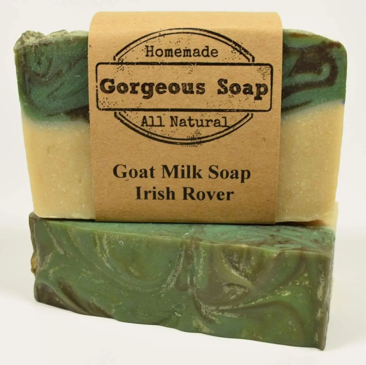 Soap find