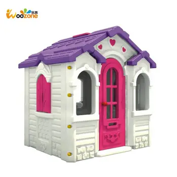 Pretend Play Preschool Plastic Baby Toys Outdoor Kids Play House Buy Play House Kids Play House Outdoor Play House Product On Alibaba Com