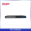 Ruijie Wireless LAN Controller RG-WS6024 with PoE