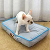 Various sizes oxford breathable waterproof pet dog bed cushion,dog bed inserts.