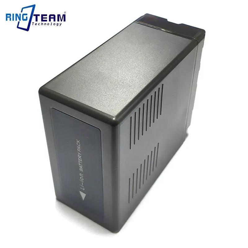 Camcorder li-ion battery pack VW-VBG6 VW VBG6 factory