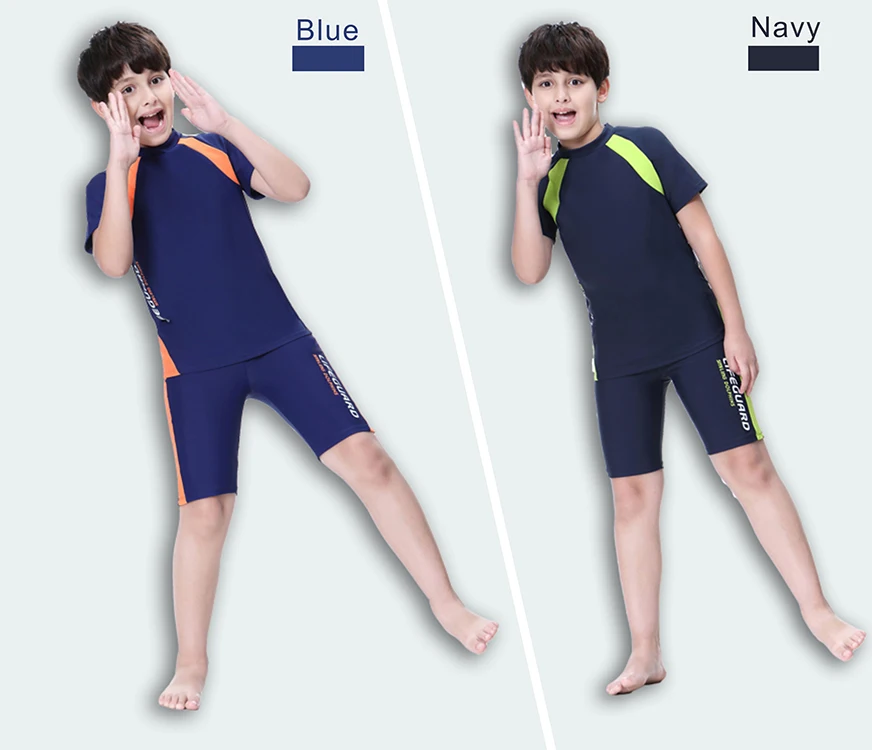 boys surf suit