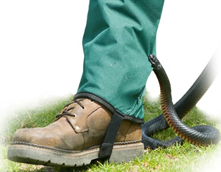 Hunting Protective Snake Proof Boot Gaiters Buy Snake Proof Gaiters