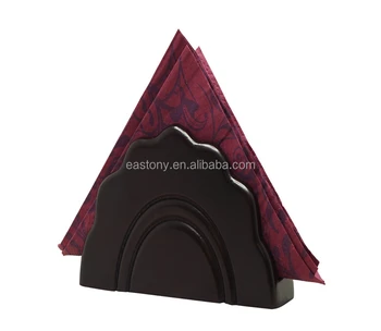 Napkin Holder Paper Plate Wood Holders Restaurant Bar Kitchen Napkin Holder Paper Plate Wood Holders Restaurant Bar Kitchen Office Dining Table Accessories