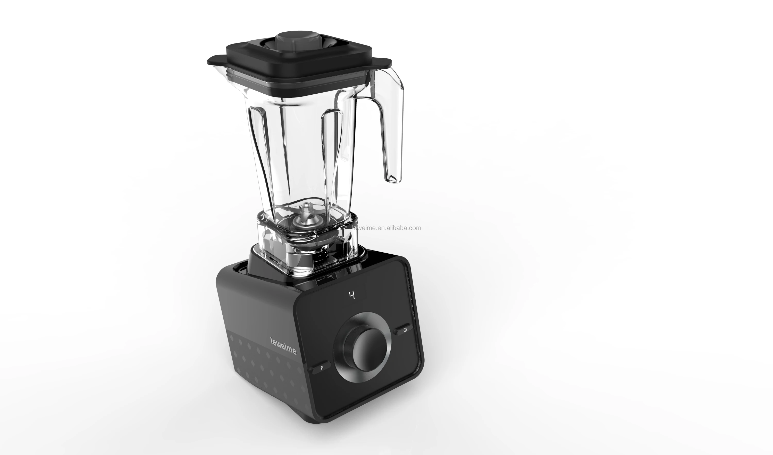 Feasonable Price Kitchen Blender Machine Professionnel Rechargeable