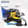 China manufacture first choice car h1 h3 h4 h7 hid xenon headlight