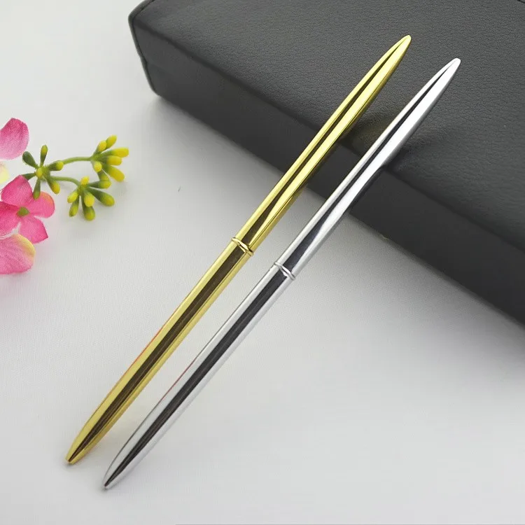 Bedoel Verbeteren Flitsend Slanke En Dunne Metalen Balpen,Eenvoudige Gouden Kleur Pen - Buy Gouden Pen,Dunne  Balpen,Slanke Pen Product on Alibaba.com