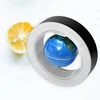 magnetic floating globe led rotating new and Custom design and hot sell English world globe unique gift world globe light
