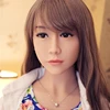 Best Price C-cup Breasts Real Doll 148cm Free Shipping Small Breast TPE Sex Dolls for Men
