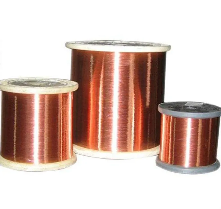 Hot sale copper nickel alloy CuNi23 electric heating resistance cuni wire
