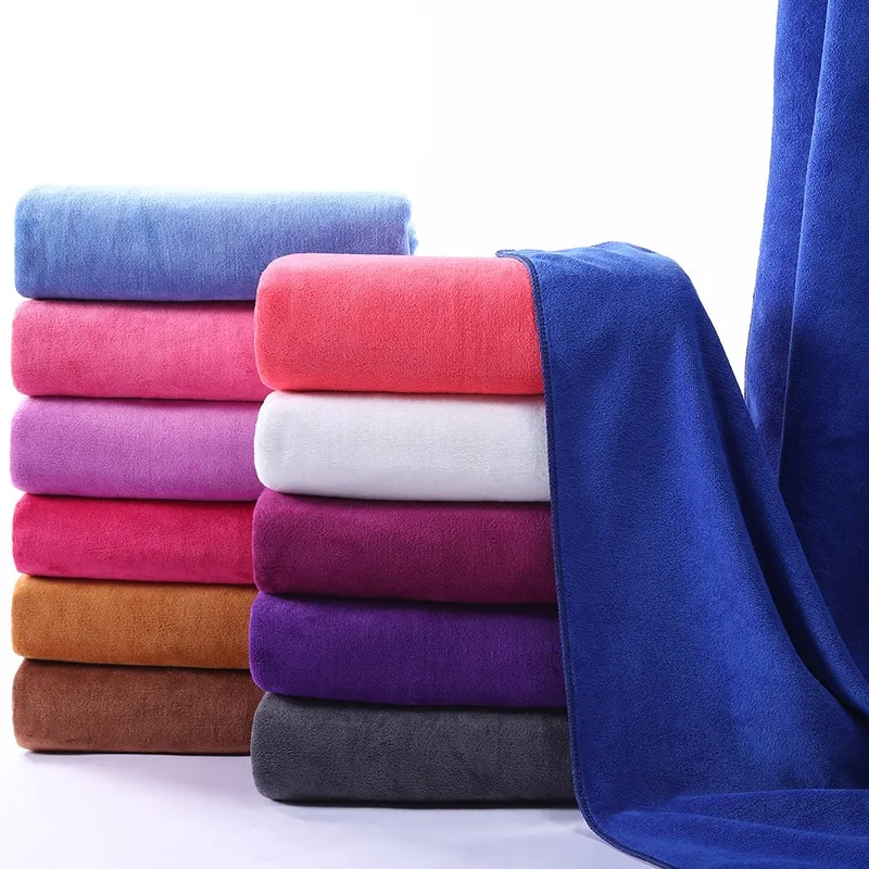 microfiber super dry towels