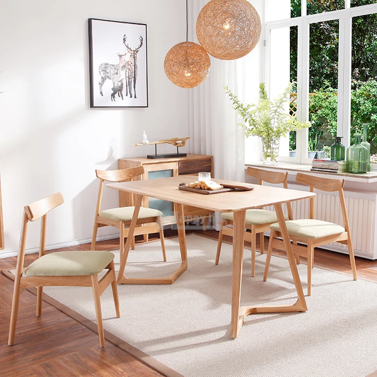 dining room decor with pendant lamp above dining scandinavian dining - Scandinavian Teak Dining Room Furniture dining room decor with pendant lamp above dining scandinavian dining - Scandinavian Teak Dining Room Furniture