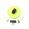 Portable mini night vision thermal wireless thermal imaging camera kit module