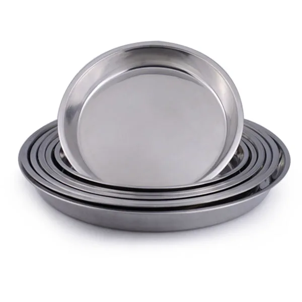 Stainless Steel Catering Serving Dishes Wholesale Restaurant Dish Buy