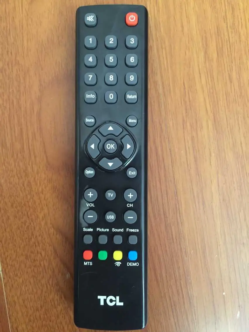 For Tcl Remote Control Rc3000e02 Buy Controller For Electric