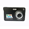 China Digital Video Camera With 2.7"Screen 18.0Mp Internal Battery Max 32G Build-In Flash With Marco Anti-Shake Function