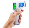 Infrared Non-contact Digital Thermometer Temperature Measurement Device