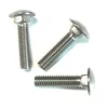 stainless steel round head decorative carriage bolts
