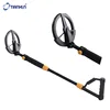 Interesting for kids MD-1006 hand held metal detector beach toy used as gold machine