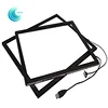 China cheap price 42 55 65 multi 10 points touch IR touch frame