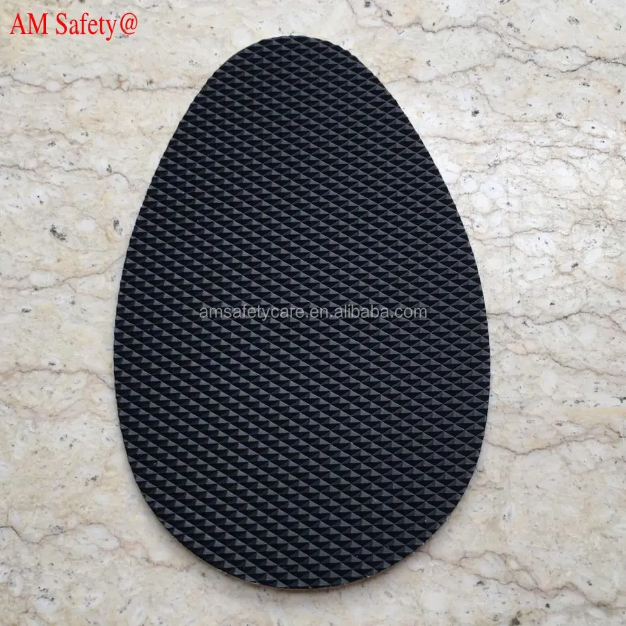 anti slip sole