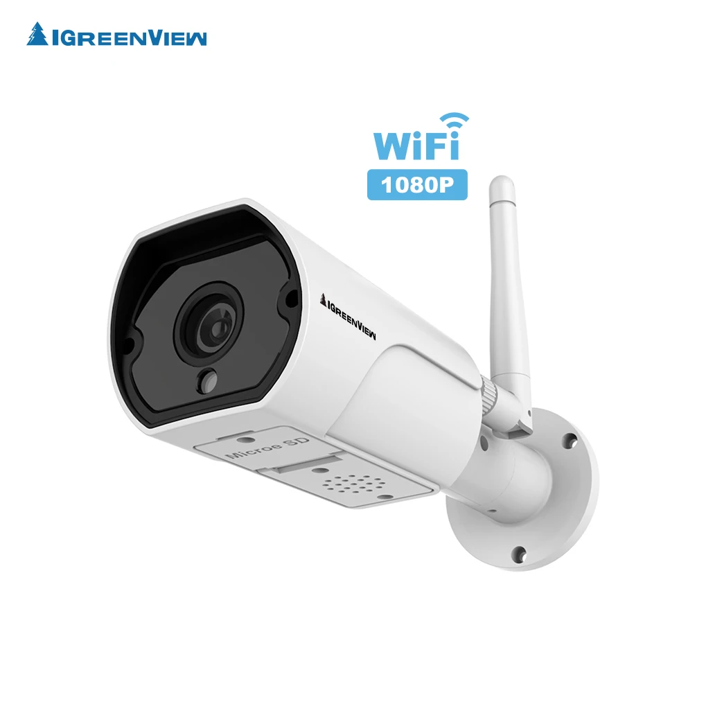 wireless camera