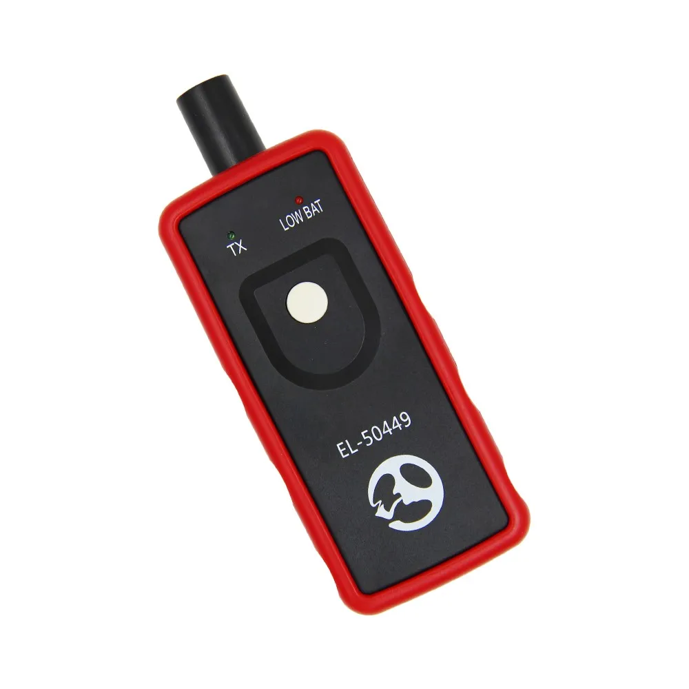 El50449 Tire Pressure Monitor Sensor Reset Tool El 50449 For Ford
