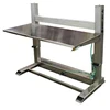 Metal Welding Custom Sheet metal Fabrication Stainless Steel Bed And Table Fame