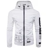 Mens Breathable Best Quality Fashion Jacket Waterproof Jacket