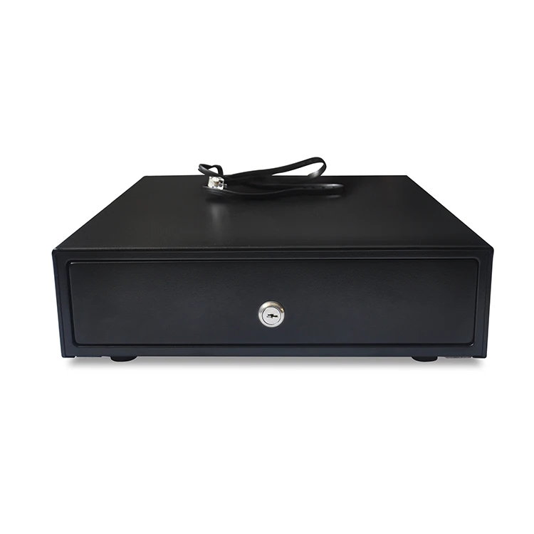 Small Adjustable Micro Switch Cash Drawer Manufacturer