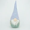 Christmas ornament giveaway holiday presents handmade crafts Swedish tomte plush gnome doll
