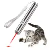 Amazon Hot Selling Factory Price 2 in 1 Multi Function Funny Cat Laser Toy