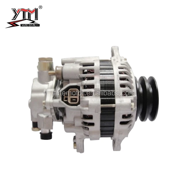 12v Alternator Md162964 Md339609 A3t07483 Dmx142064 A3t07483 For ...