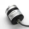 YUMO ISN4406-001G-200B-12-24C 200Pulses 5VDC solid shaft type optical rotary encoder