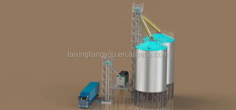 corn silo food storage containers wholesale corn silo food storage containers wholesale