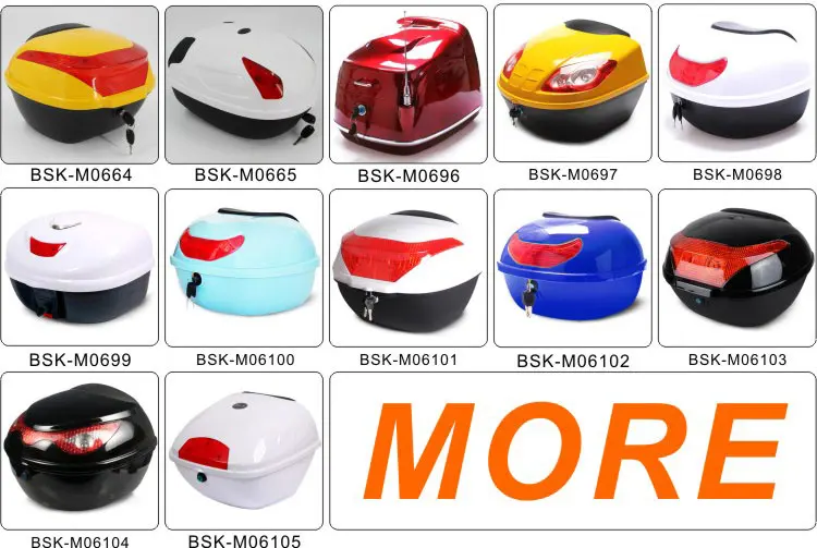 box for motorcycle price