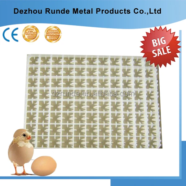 egg tray for incubator