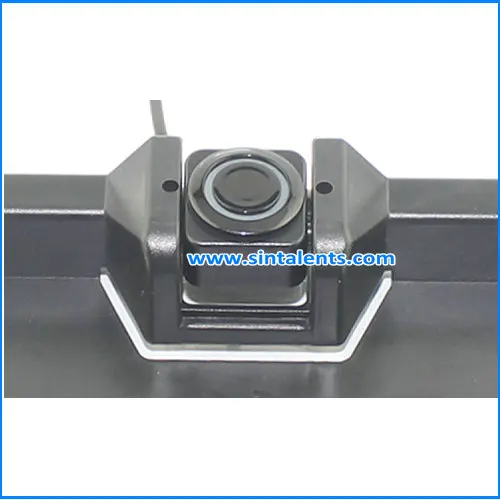 LED Display 4 Parking Sensor Reverse Backup Radar